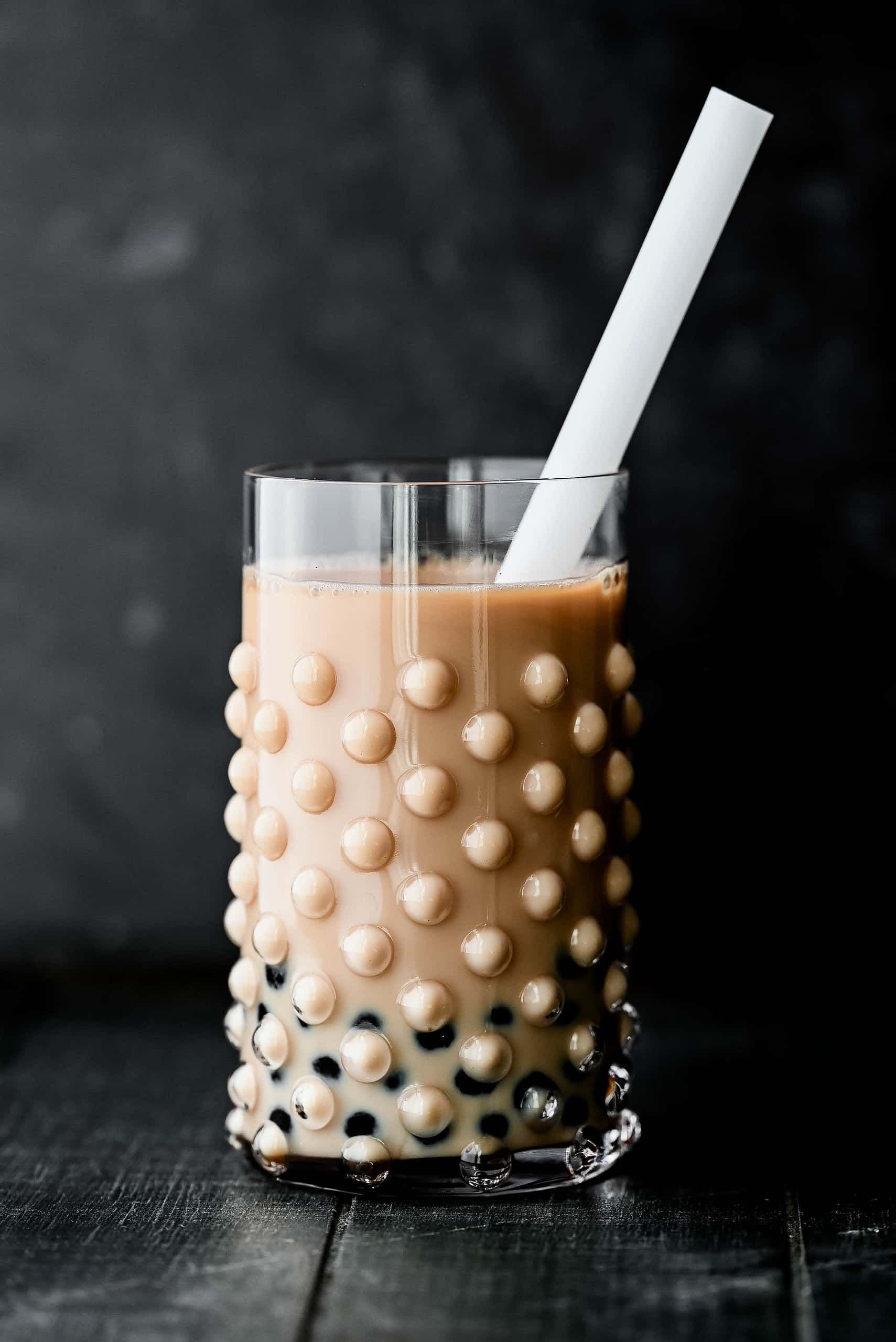 Boba Tea